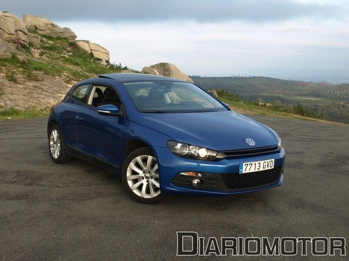 Kia pro_cee'd 1.6 CRDi 128 CV EcoDynamics Emotion, a prueba (III)