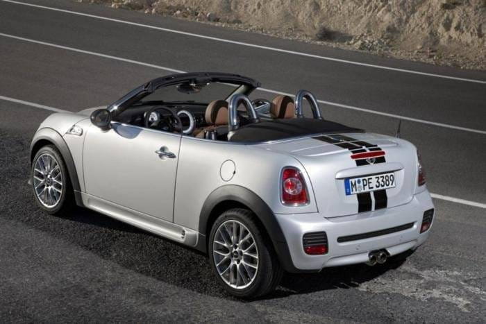 Precio_Mini_Roadster