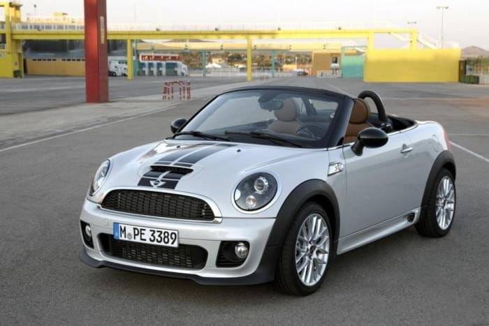 Precio_Mini_Roadster