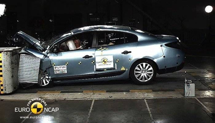 Euro NCAP