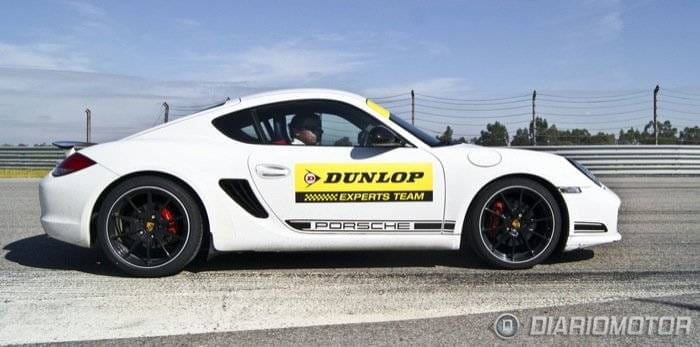 Dunlop Experts Team