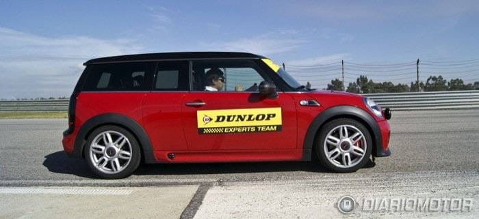 Dunlop Experts Team