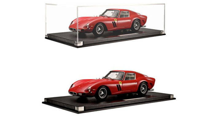 Ferrari 250 GTO 1:18