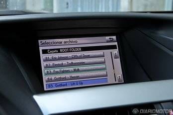 Lexus RX 450h Luxury, a prueba (I)