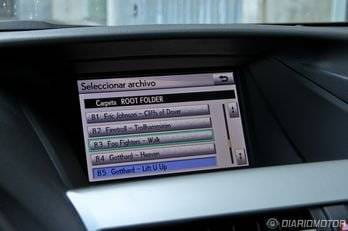 Lexus RX 450h Luxury, a prueba (I) Lexus RX 450h Luxury, a prueba (I)