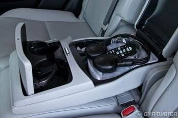 Lexus RX 450h Luxury, a prueba (I) Lexus RX 450h Luxury, a prueba (I)