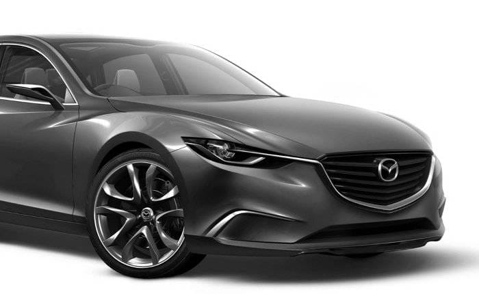 Mazda renovará 4 de sus modelos en los próximos 3 años