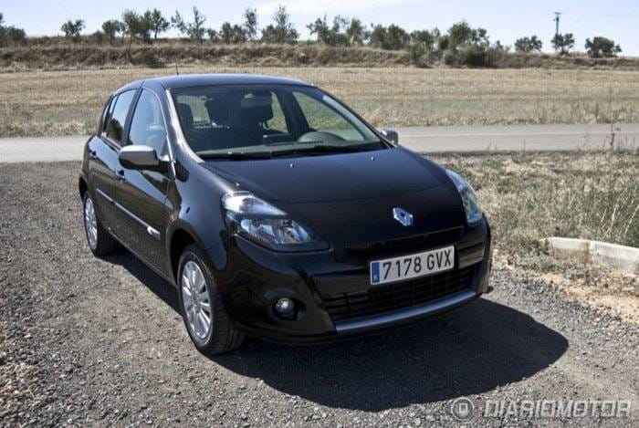 Renault Clio 1.2 Tce100