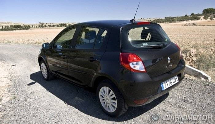 Renault Clio 1.2 Tce100