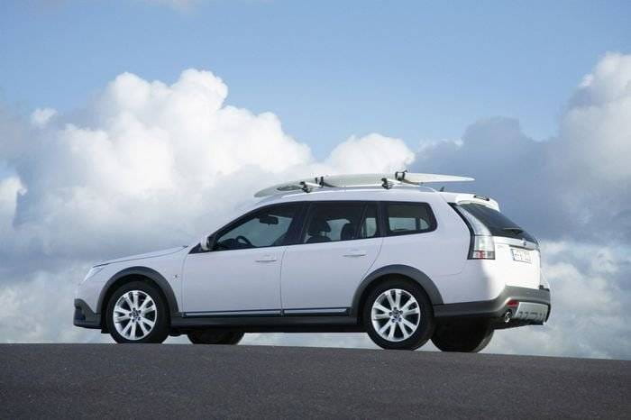 Skoda Scout 2.0 TDI DSG, a prueba (III)