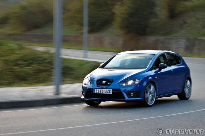 En San Valentín, los españoles y los italianos son los más enamorados de sus coches