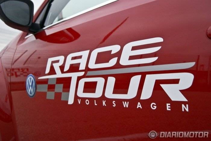 Volkswagen Race Tour