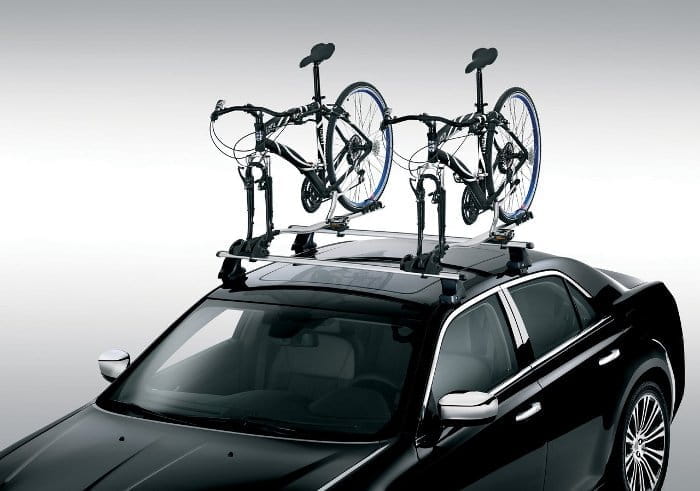 Accesorios Lancia Thema y Voyager