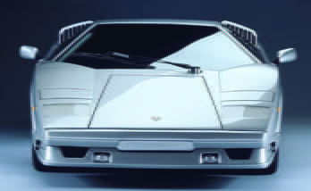 Lamborghini Countach