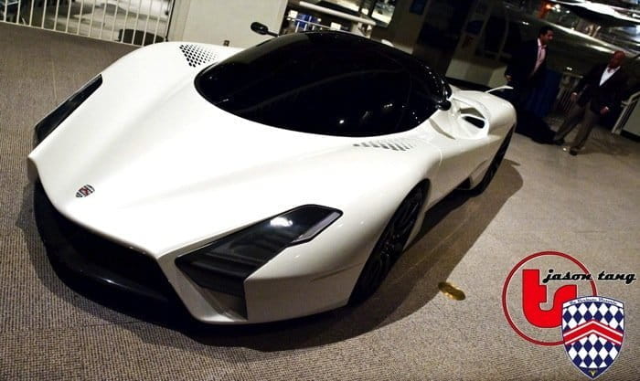 SSC Tuatara