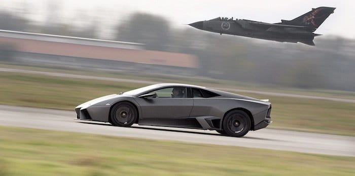 Lamborghini Reventón