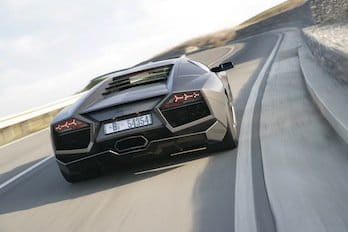 Lamborghini Reventón