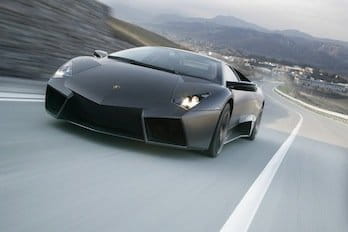 Lamborghini Reventón