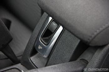 Volkswagen Eos 1.4 TSI Sport, a prueba (I)