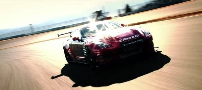 GReddy 35RX