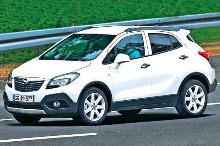 Buick Encore