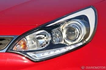 Kia Rio 1.4 CRDi Emotion, a prueba (I)