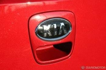 Kia Rio 1.4 CRDi Emotion, a prueba (I)