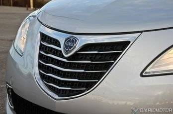 Lancia Ypsilon 1.3 JTD Gold, a prueba (I)