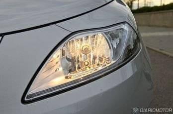 Lancia Ypsilon 1.3 JTD Gold, a prueba (I)