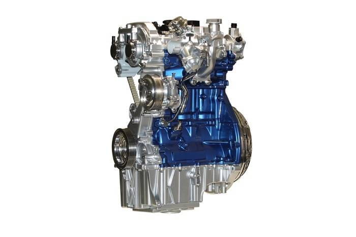 Motor 1.0 EcoBoost