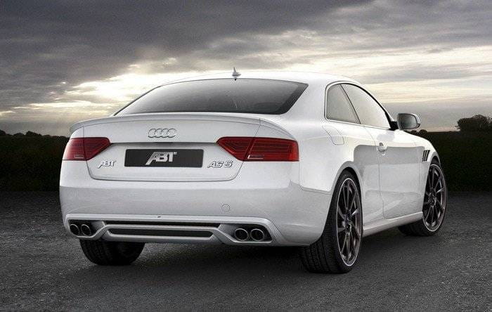 ABT AS5 Audi A5 2012