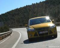 Ford Focus Ecoboost 1.0 