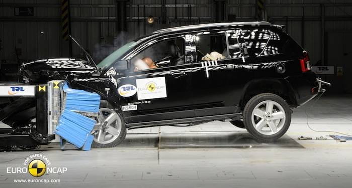 EuroNCAP