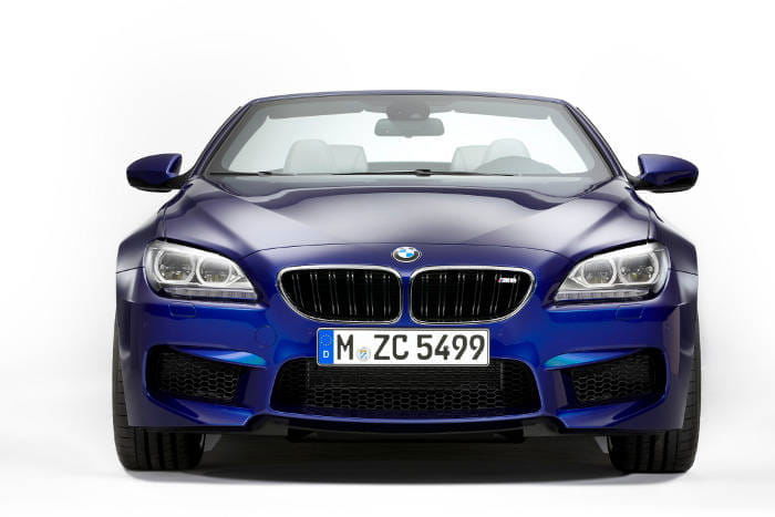 BMW M6