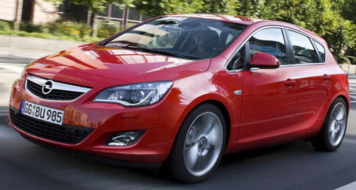 Prueba Peugeot 308