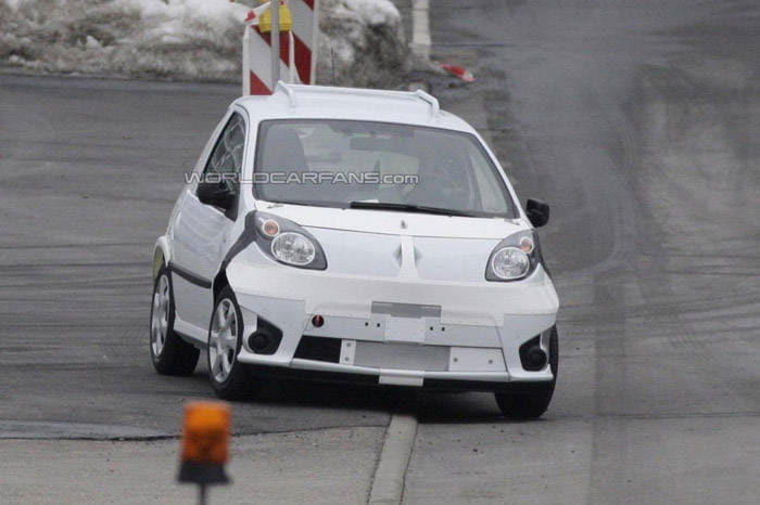 Smart Fortwo 2014