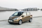 Gallería fotos de Ford B-MAX