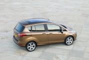 Gallería fotos de Ford B-MAX