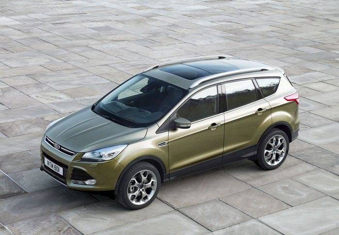 Ford Kuga 2013