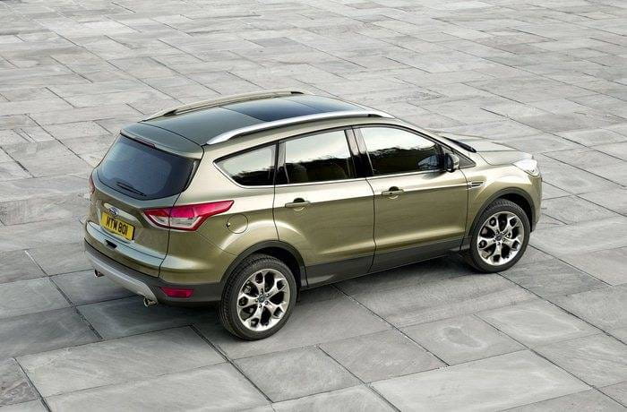 Ford Kuga 2013