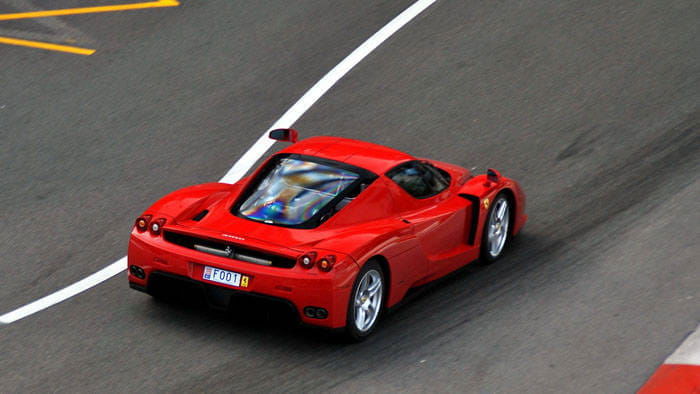 Ferrari Enzo