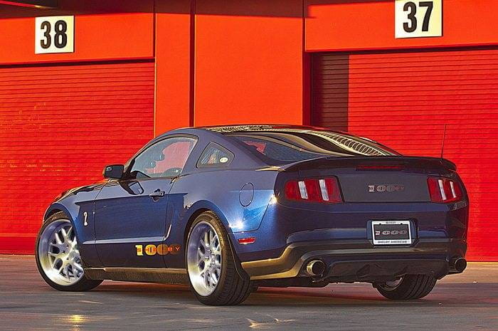 Shelby 1000