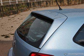 Volkswagen Polo 1.2 TDI BlueMotion, a prueba (I)