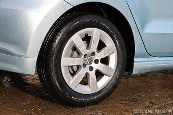 Volkswagen Polo 1.2 TDI BlueMotion, a prueba (I)