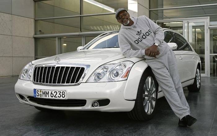 Maybach