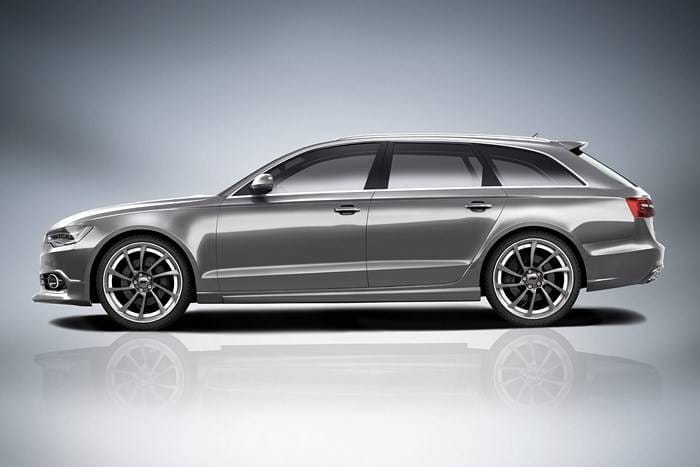 ABT AS6 Avant