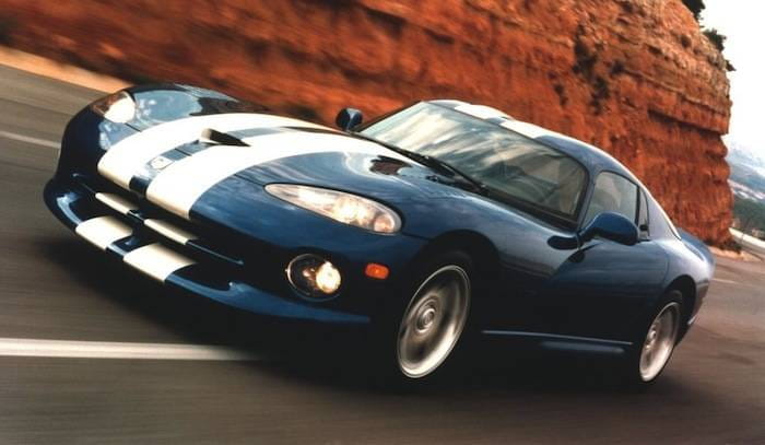 Dodge Viper