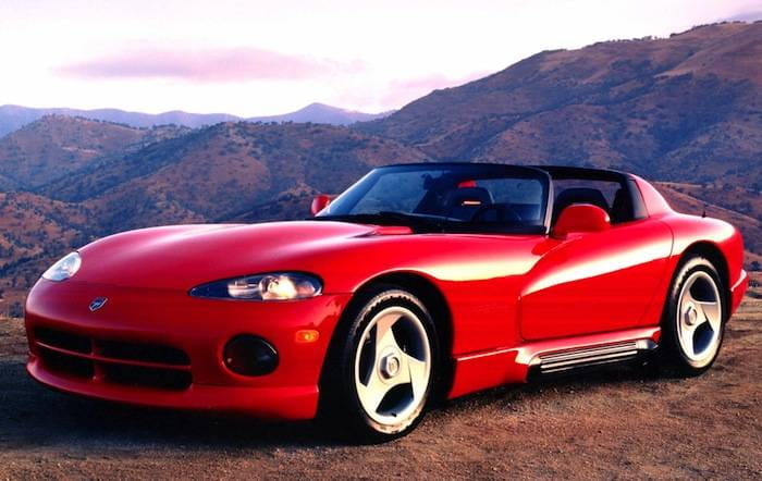 Dodge Viper