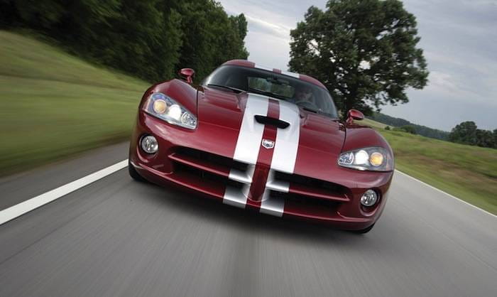 Dodge Viper