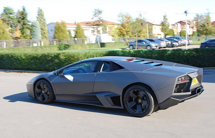 Lamborghini Reventón